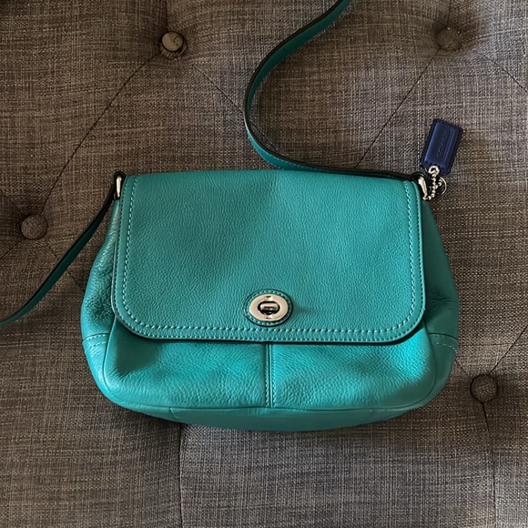 Coach bag - Picture 2 of 6